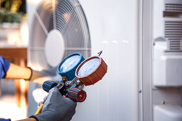 Affordable Furnace Repair solutions in Overpeck, OH